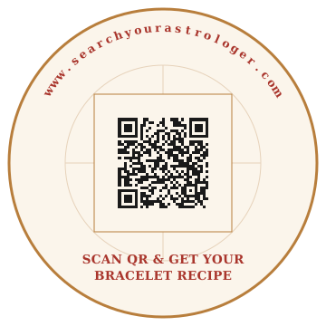Scan to open Gemstone Bracelet Suggestion
